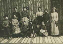 Из архива Даниила Сизова