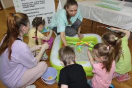 ЦКР «Родник»