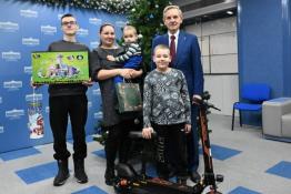 Тюменское региональное отделение "Единой россии"