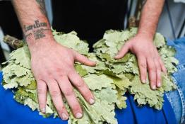 Сергей Елесин, ИА "Тюменская линия"