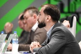 Сергей Елесин, ИА "Тюменская линия"
