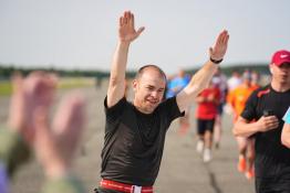 Сергей Мжельский, ИА "Тюменская линия"