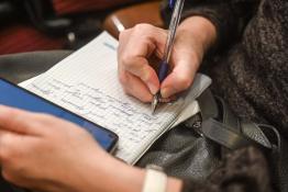 Сергей Елесин, ИА "Тюменская линия"