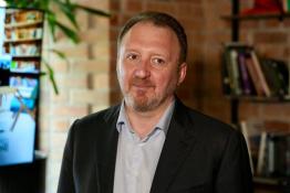 Сергей Мжельский, ИА "Тюменская линия"