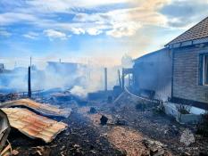 ГУ МЧС России по Тюменской области