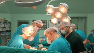 Департамент здравоохранения Тюменской области