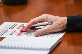 Сергей Елесин, ИА "Тюменская линия"