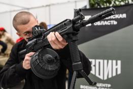 Сергей Елесин, ИА "Тюменская линия"
