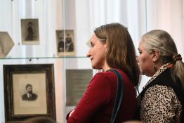 Сергей Елесин, ИА "Тюменская линия"
