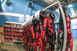 Сергей Елесин, ИА "Тюменская линия" (архив)