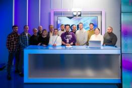  Пресс-служба проекта "Боевой кадровый резерв"