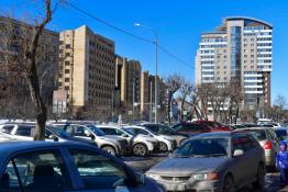 Сергей Елесин, ИА "Тюменская линия"
