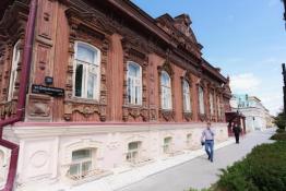 Сергей Мжельский, ИА "Тюменская линия"