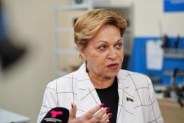 Сергей Мжельский, ИА "Тюменская линия" (архив)