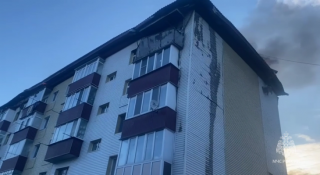 МЧС по Тюменской области