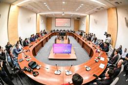 Сергей Елесин, ИА "Тюменская линия"