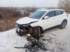 Госавтоинспекция Тюменской области