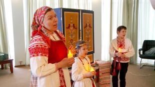 скриншот видео ИА "Тюменская линия"