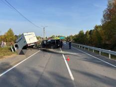 Госавтоинспекция Тюменской области