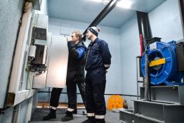 Сергей Елесин, ИА "Тюменская линия"