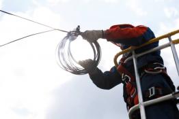 пресс-служба "Россети Тюмень"