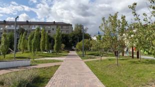 Инна Пахомова, ИА "Тюменская линия"