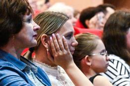 Сергей Елесин, ИА "Тюменская линия"
