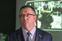 Сергей Елесин, ИА "Тюменская линия"