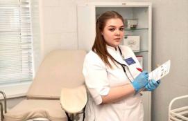 департамент здравоохранения Тюменской области