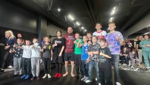 Юлия Божок, ИА "Тюменская линия"