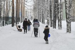 Сергей Елесин, ИА "Тюменская линия"
