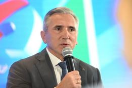 Сергей Елесин, ИА "Тюменская линия"