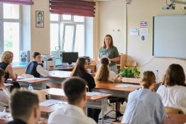 Сергей Мжельский, ИА "Тюменская линия"
