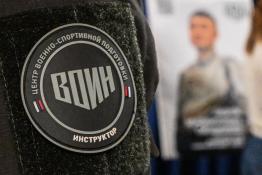 Сергей Елесин, ИА "Тюменская линия"
