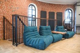 Сергей Елесин, ИА "Тюменская линия"