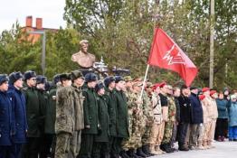 Сергей Елесин, ИА "Тюменская линия"