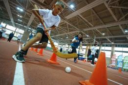 департамент физической культуры, спорта и дополнительного образования Тюменской области