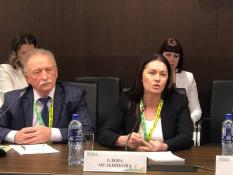 из социальных сетей главы Сургутского района