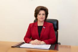 Тюменской городской думы