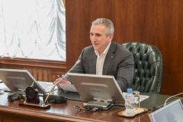 Telegram-канал Александра Моора (архив)