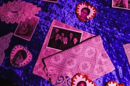 Сергей Мжельский, ИА Тюменская линия