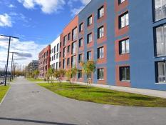 Главное управление строительства Тюменской области