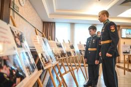 Сергей Елесин, ИА "Тюменская линия"