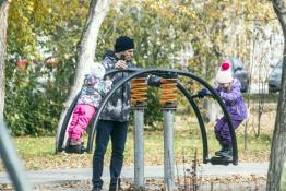 Сергей Елесин, ИА "Тюменская линия"
