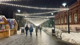 ИА "Тюменская линия"