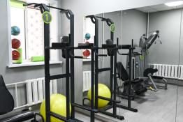 Сергей Елесин, ИА Тюменская линия