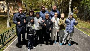 ТГ-канал Максима Афанасьева