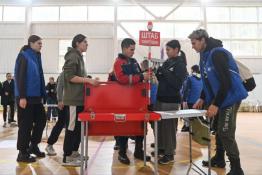 Сергей Елесин, ИА "Тюменская линия"