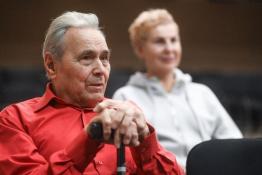 Сергей Елесин, ИА "Тюменская линия"