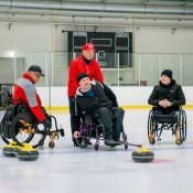 пресс-служба программы "Боевой кадровый резерв"